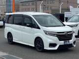 ステップワゴン 1.5 スパーダ クールスピリット ホンダ センシング ブラックスタイル...