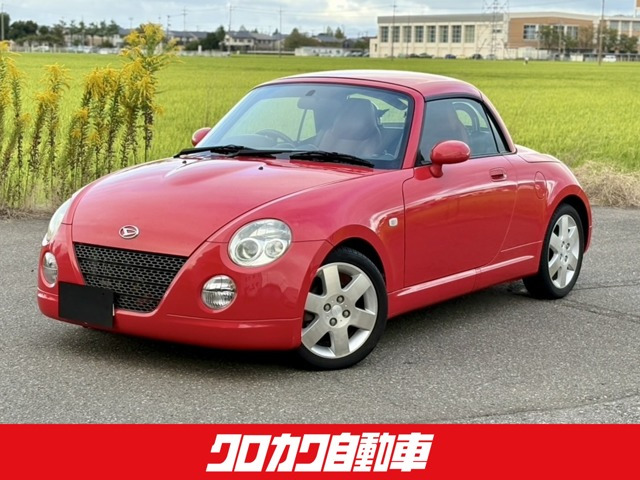 コペン アクティブトップ