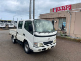 トヨタ ダイナ