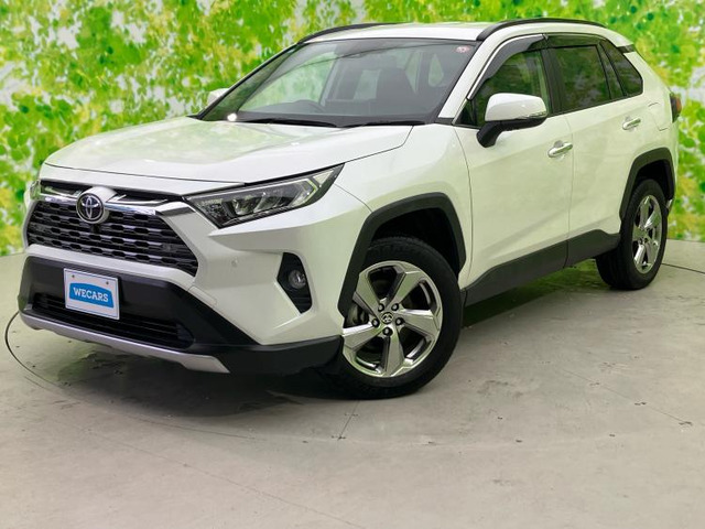 RAV42.0 G 4WD