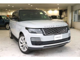 レンジローバー ヴォーグ 4WD