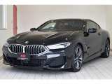 BMW 8シリーズ 840i Mスポーツ