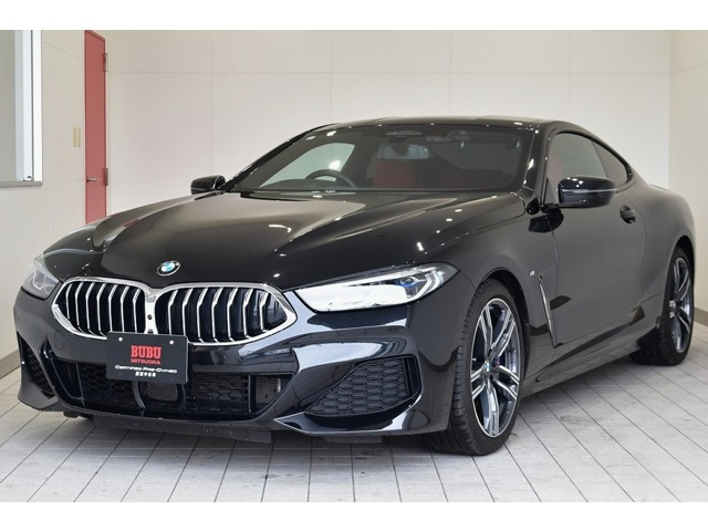 8シリーズ840i Mスポーツ