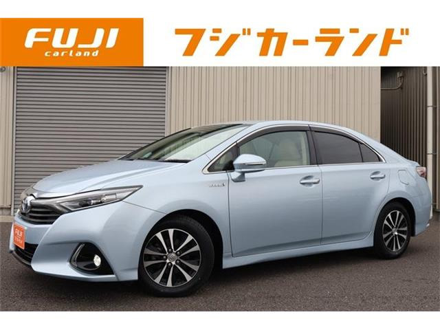 SAI 2.4 S Cパッケージ 