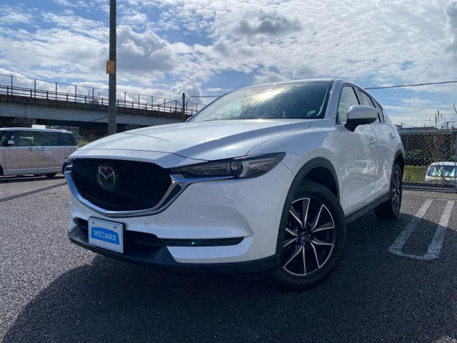 CX-52.0 20S プロアクティブ