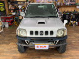 ジムニー XC 4WD