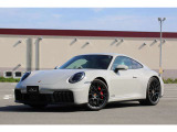 911 カレラ GTS PDK 