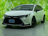 【中古車情報】トヨタ カローラツーリング 1.8 W×B  の中古車詳細（走行距離：1.9万km、カラー：ホワイトパールクリスタルシャイン、販売地域：愛知県春日井市）