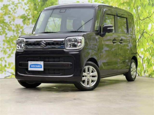 スペーシア ハイブリッド(HYBRID)  X 