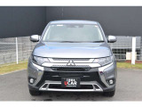 アウトランダー 2.4 24G 4WD 