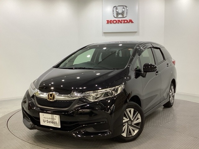 シャトル1.5 G 4WD