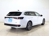 パサート TDI 4モーション エレガンス ディーゼル 4WD 