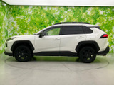RAV4 2.0 アドベンチャー オフロードパッケージ II 4WD 