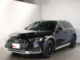 A4オールロードクワトロ 2.0 4WD 