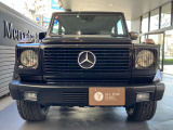 Gクラス G320L 4WD 