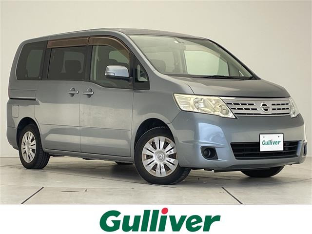 セレナ2.0 20S Vセレクション修復歴無し