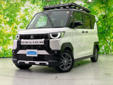 デリカミニ T プレミアム 4WD