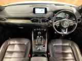 CX-5 2.2 XD エクスクルーシブ モード 