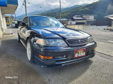 マークII 2.5 ツアラー V