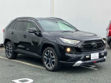 RAV4  アドベンチャー