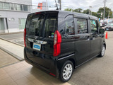 N-BOX G L ホンダセンシング 