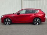 CX-60 3.3 XD ハイブリッド エクスクルーシブモダン ディーゼル 4WD 