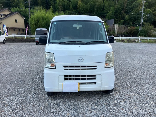 スクラムPA ハイルーフ