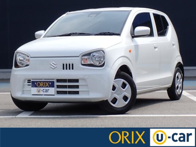 アルトL リミテッド 40周年記念特別仕様車ナビ/バックカメラ/ETC/キーレス/衝突軽減