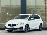 【中古車情報】BMW /その他 BMW  218d 修復歴無し の中古車詳細（走行距離：4.6万km、カラー：白、販売地域：石川県野々市市）