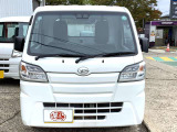 ハイゼットトラック スタンダード SAIIIt 4WD 