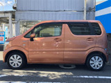 ワゴンR ハイブリッド(HYBRID) FX 