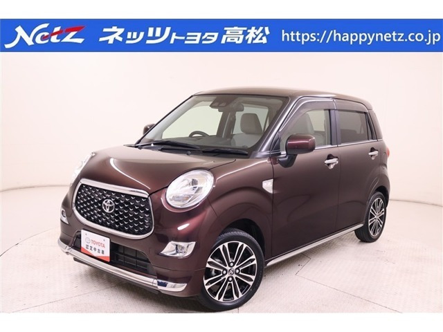 ピクシスジョイF G SAIII