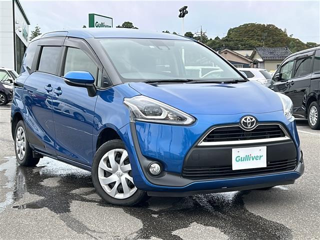 シエンタ1.5 G 4WD4WD 修復歴無し