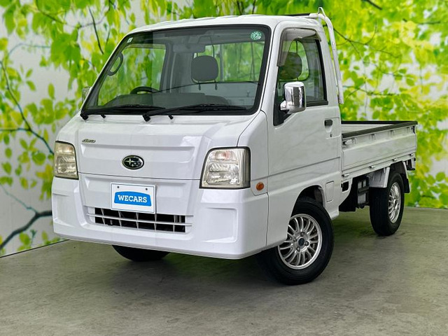 サンバートラックTB 4WD