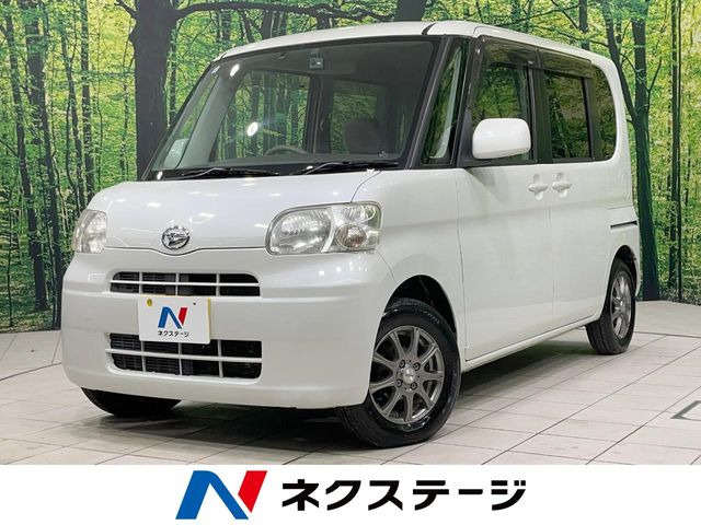 タントX スペシャル