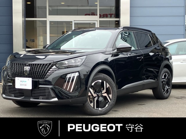 2008 GT ブルーHDi ディーゼル