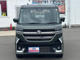スペーシアカスタム ハイブリッド(HYBRID)  GS 