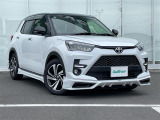 トヨタ ライズ