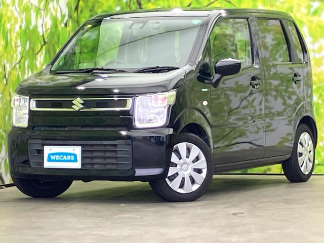 ワゴンR ハイブリッド(HYBRID) FX 