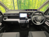 ステップワゴン 1.5 スパーダ ホンダ センシング 