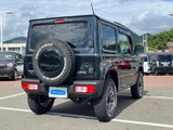 ジムニー XC 4WD 