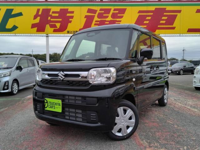 スペーシアハイブリッドG