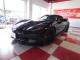 コルベット Z06 