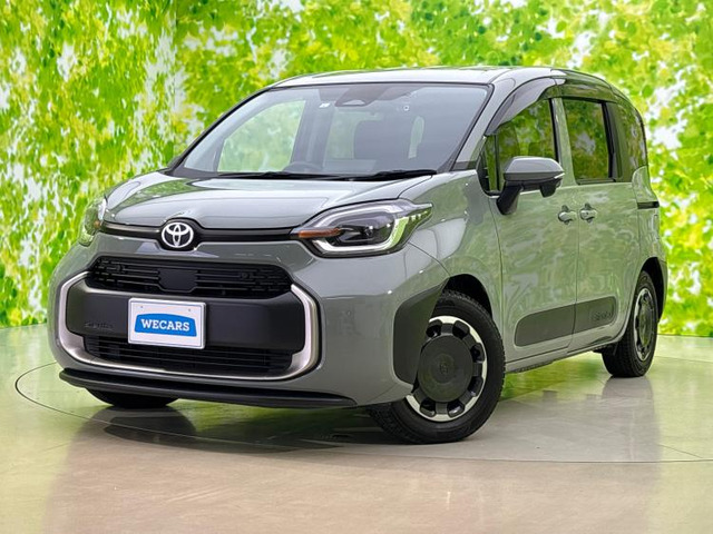 シエンタ ハイブリッド 1.5 Z 