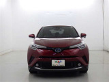 C-HR ハイブリッド 1.8 G 