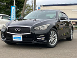 日産 スカイライン 2.0 200GT-t タイプP