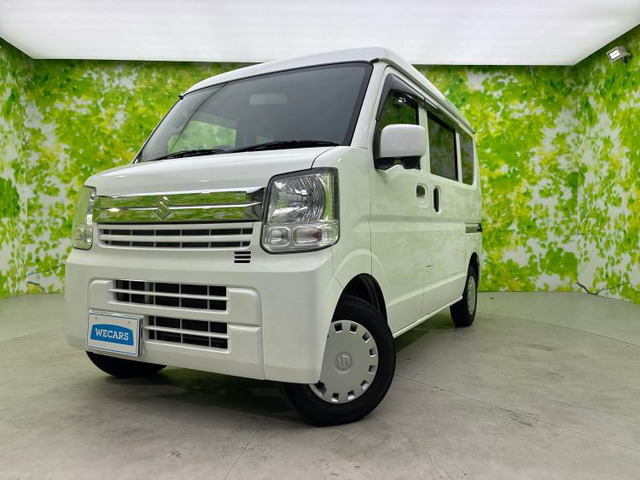 エブリイ ジョイン ターボ