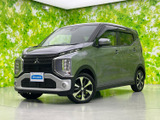 三菱 eKクロス T 4WD