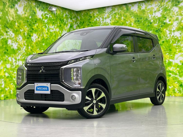 eKクロス T 4WD 
