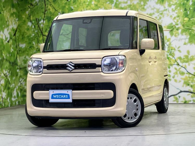 スペーシア  ハイブリッドG